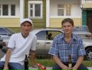 Олексій Тимошенко фотография #18 (источник - https://vk.com/id12305242)