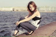 Фотография Симоновой Иры