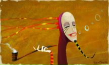 Фотография Гавриковой Иры