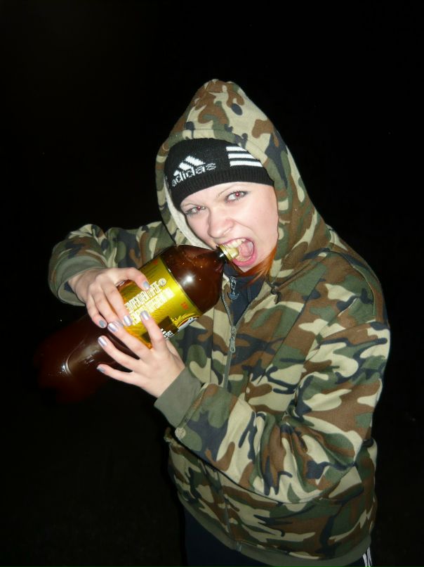 Дарья Комарова фотография #41