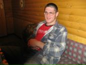 Фотография Пермякова Евгения