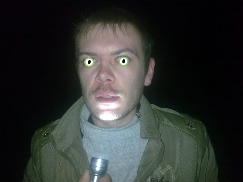 Сергей Пенчук фотография #20