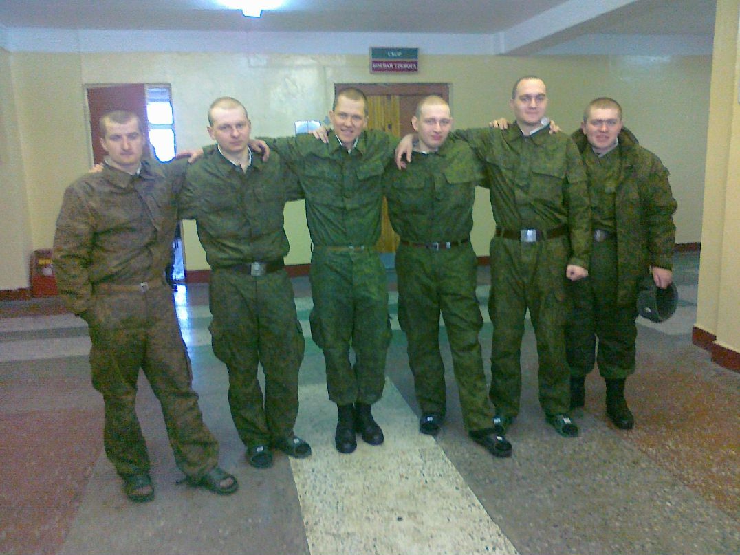Васо Сыроежкин фотография #22