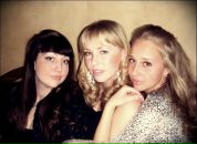 Фотография Сомовой Наташи