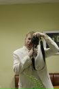 Фотография Лиса Валюшка