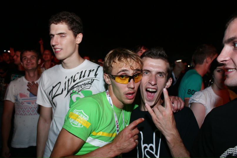 Серега Горлов фотография #10