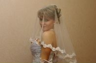 Фотография Назаровой-Топоровой Марины