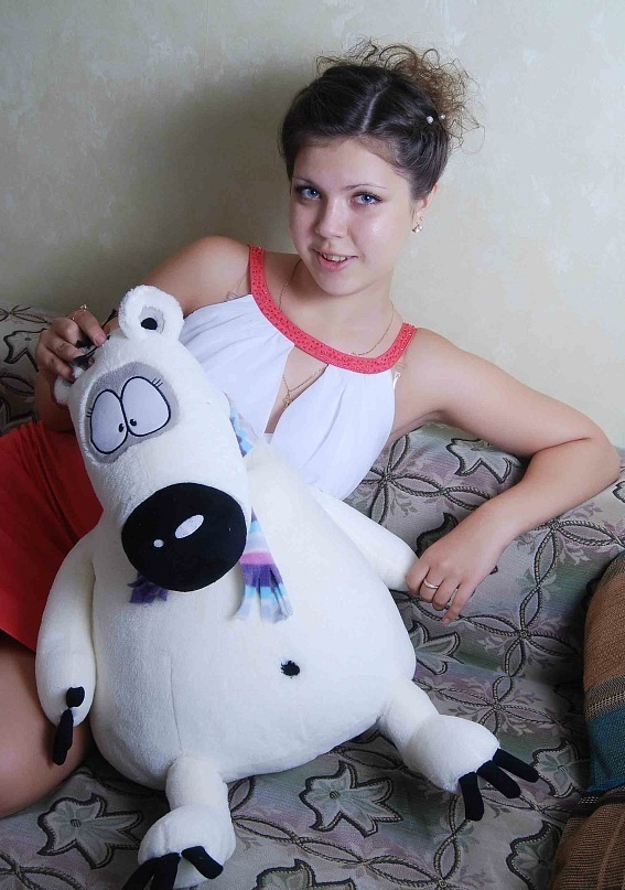 Алёна Тищенко фотография #46