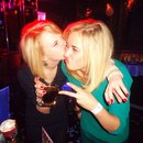 Фотография Логвеновой Александры