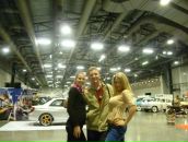 Юлия Андреева фотография #18 (источник - https://vk.com/id889627)