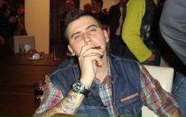 Фотография Шевлекова Алексея