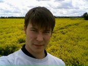 Фотография Родионова Андрея