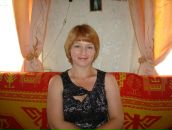 Фотография Трубиной Татьяны