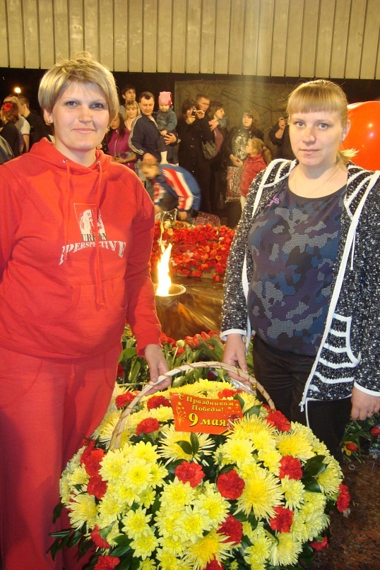 Светлана Гарькина фотография #6