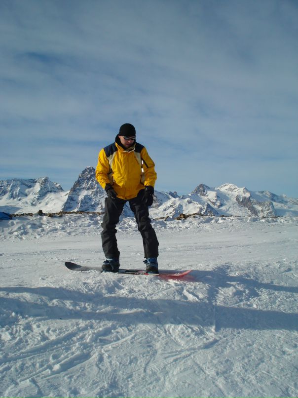 Михаил Рыбин фотография #16