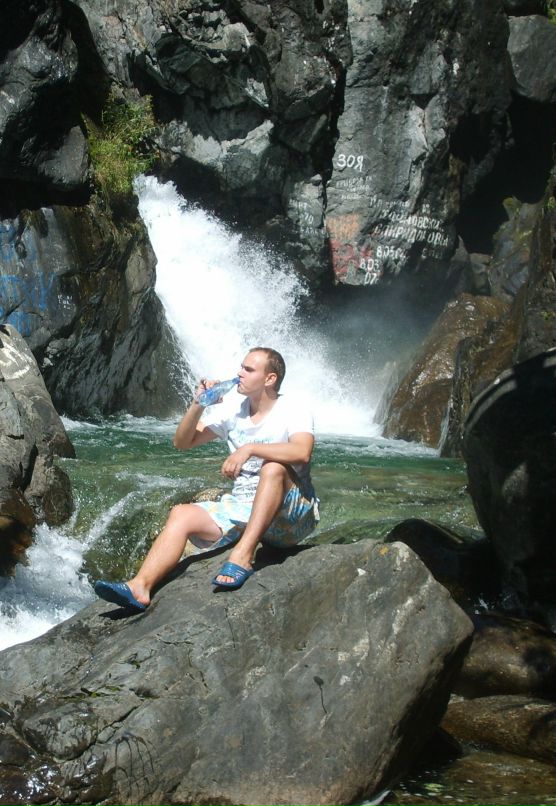 Станислав Малых фотография #28