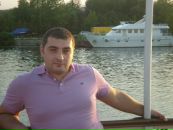 Фотография Базазяна Александра
