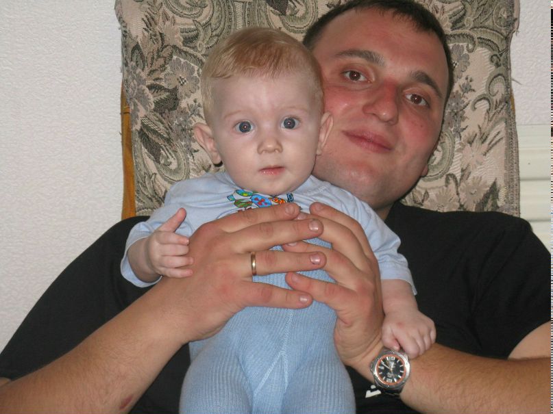 Дмитрий Антонов фотография #3