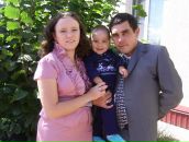 Фотография Вильдановой Ольги