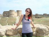 Іринка Мельник фотография #40 (источник - https://vk.com/id17799773)