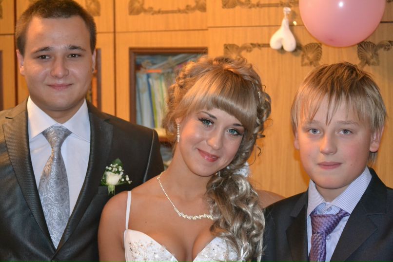 Игорь Павлов фотография #8