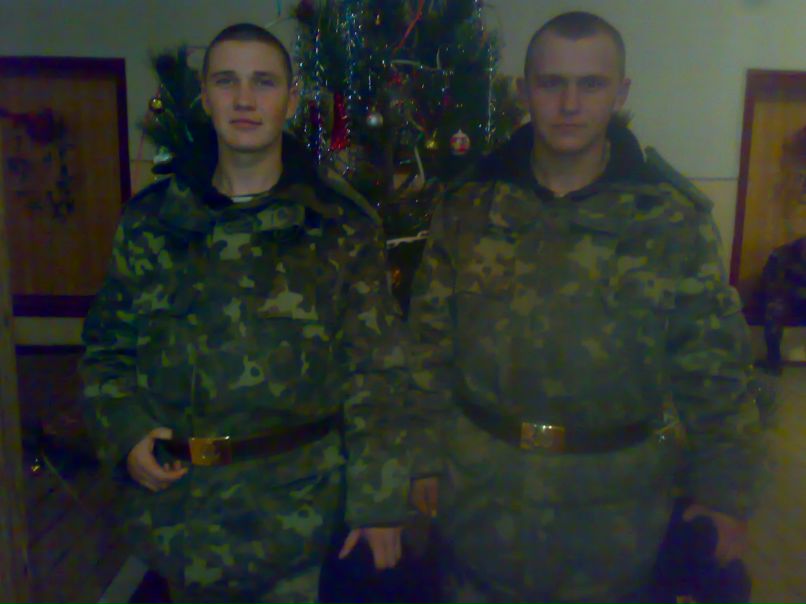 Вовчик Валуев фотография #13