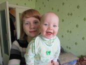 Фотография Колокольцевой Дарьи