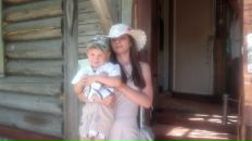 Фотография Мишичевой Алеси