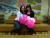 Фотография Лобаевой Надежды