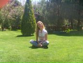 Фотография Шарыгиной Марины