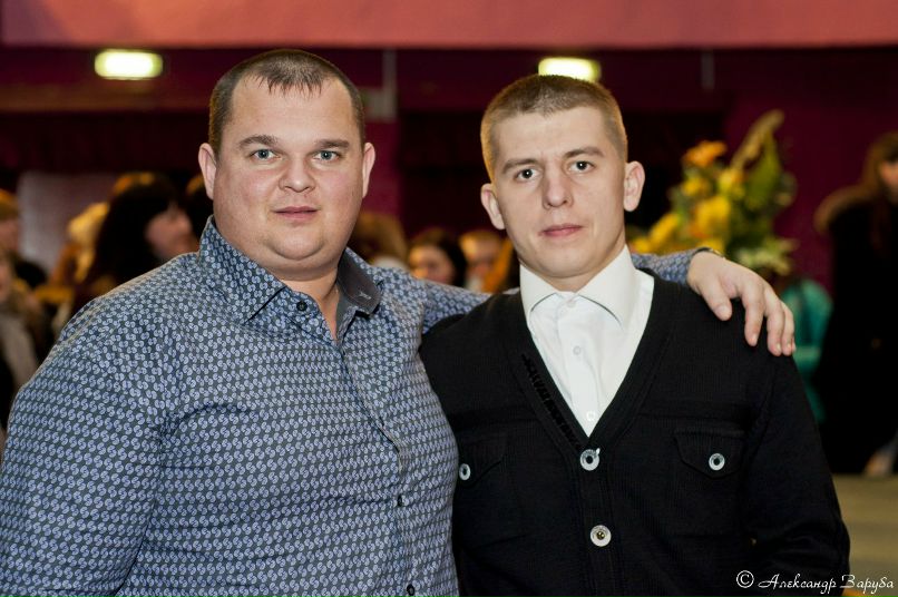 Сергей Борисик фотография #35