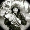 Фотография Видгофа Натана