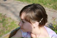 Фотография Журиной Светланы