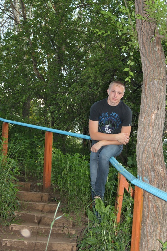 Сергей Тамист фотография #50