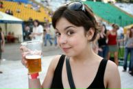 Марія Лазебник фотография #9 (источник - https://vk.com/id12299510)