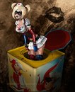 Joker . фотография #29 (источник - https://vk.com/id156199296)