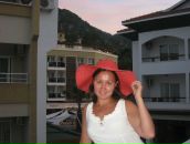 Фотография Асфандияровой Регины