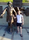 Фотография Сороки Антона