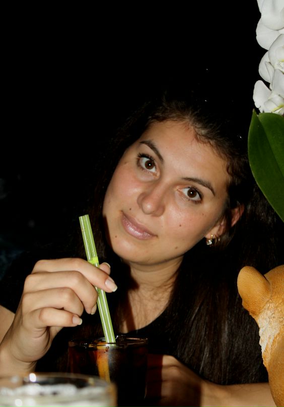 Девушка Мечта фотография #47