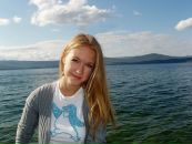 Фотография Дементьевой Алёны