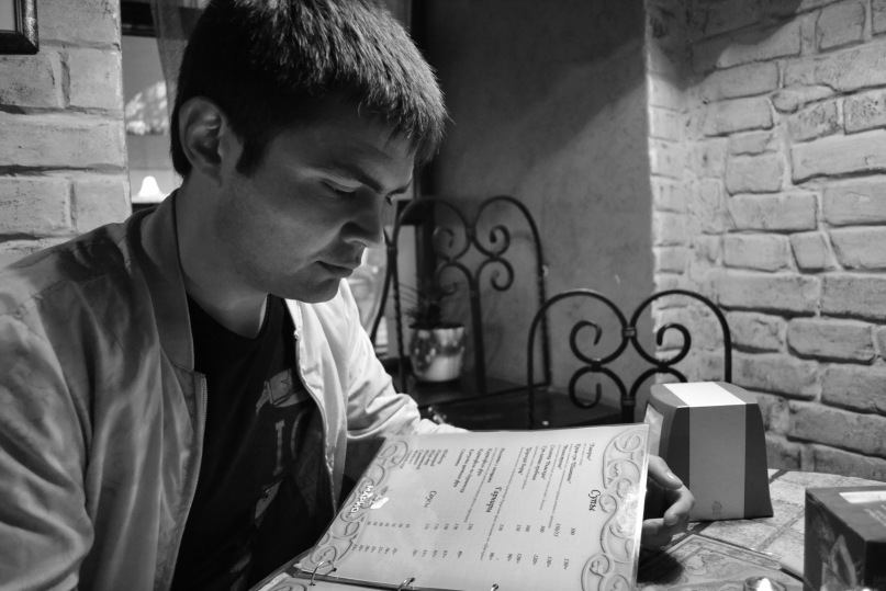 Тимур Юсупов фотография #16