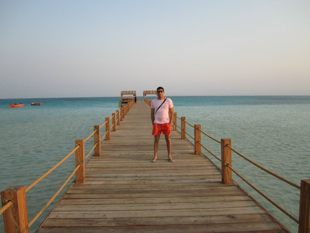 Omar Samir фотография #6