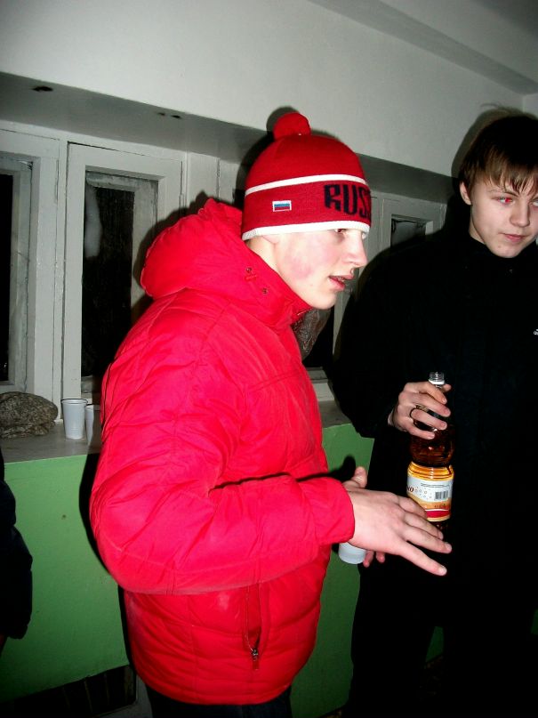 Дмитрий Щербаков фотография #38