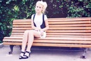 Аленка :3 фотография #25 (источник - https://vk.com/id140282403)