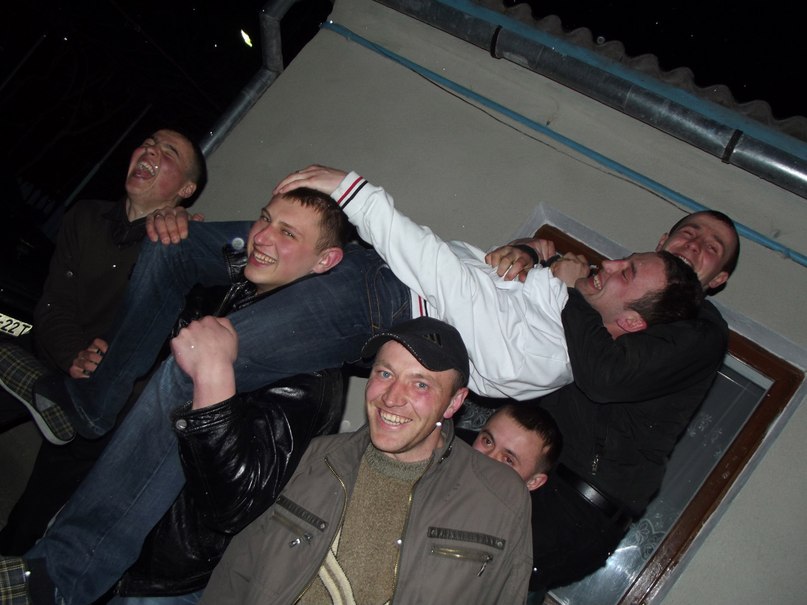 Василь Юречко фотография #33