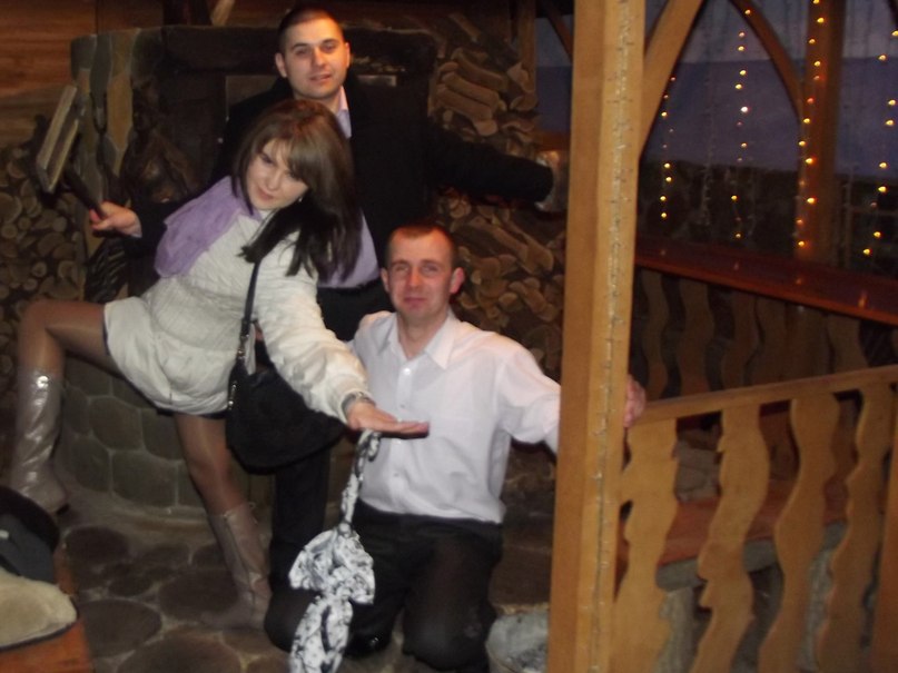 Василь Юречко фотография #37