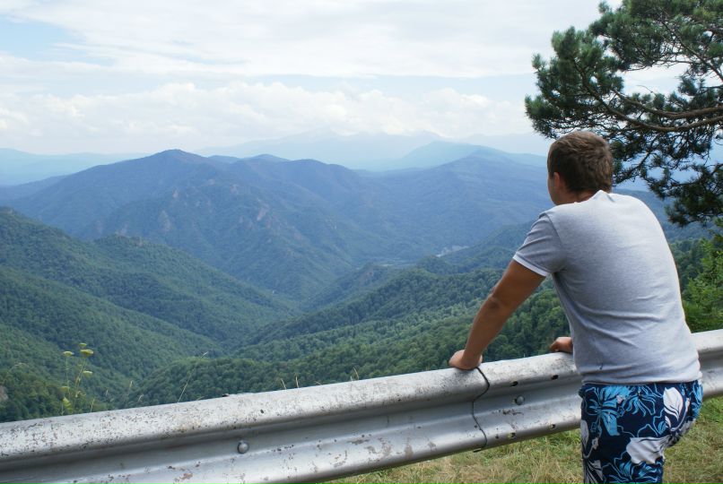 Сергей Мельников фотография #44