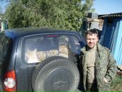 Сергей Усачев фотография #25 (источник - https://vk.com/id2496580)