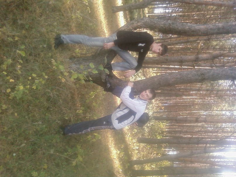 Альберт Григорьев фотография #17