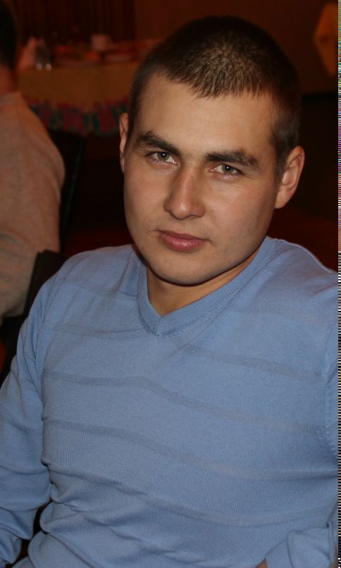 Роман Бурлаков фотография #2